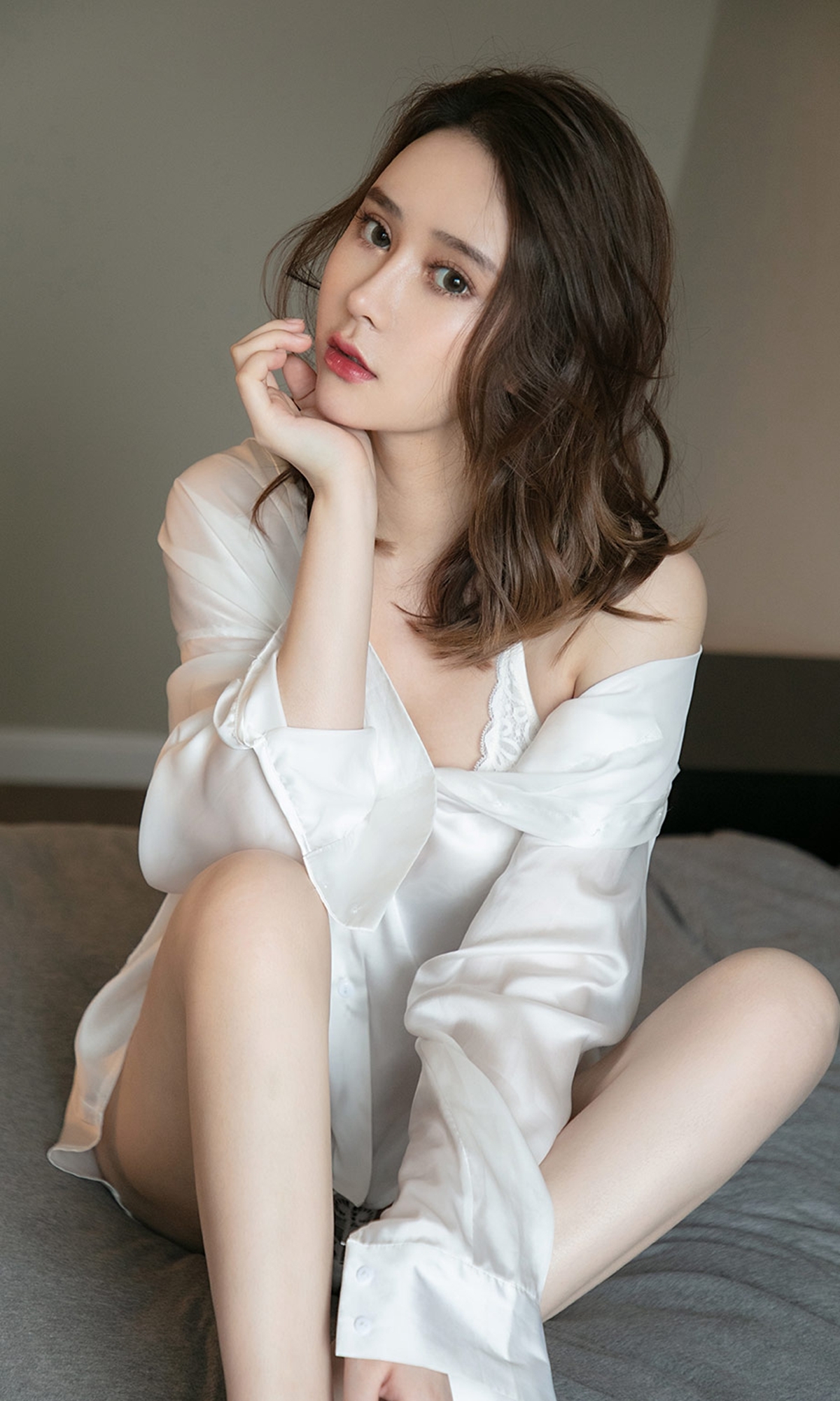 [Ugirls爱尤物]2019刊 No.1482 Coral